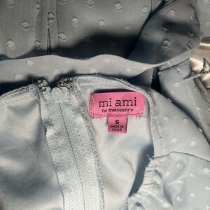 Francesca’s Dress (new with tags)